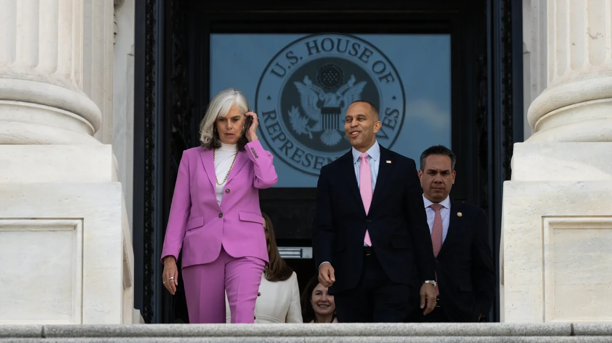 AIPAC shuts fundraising portal to Democrats Who Voted to End Aid to Israel