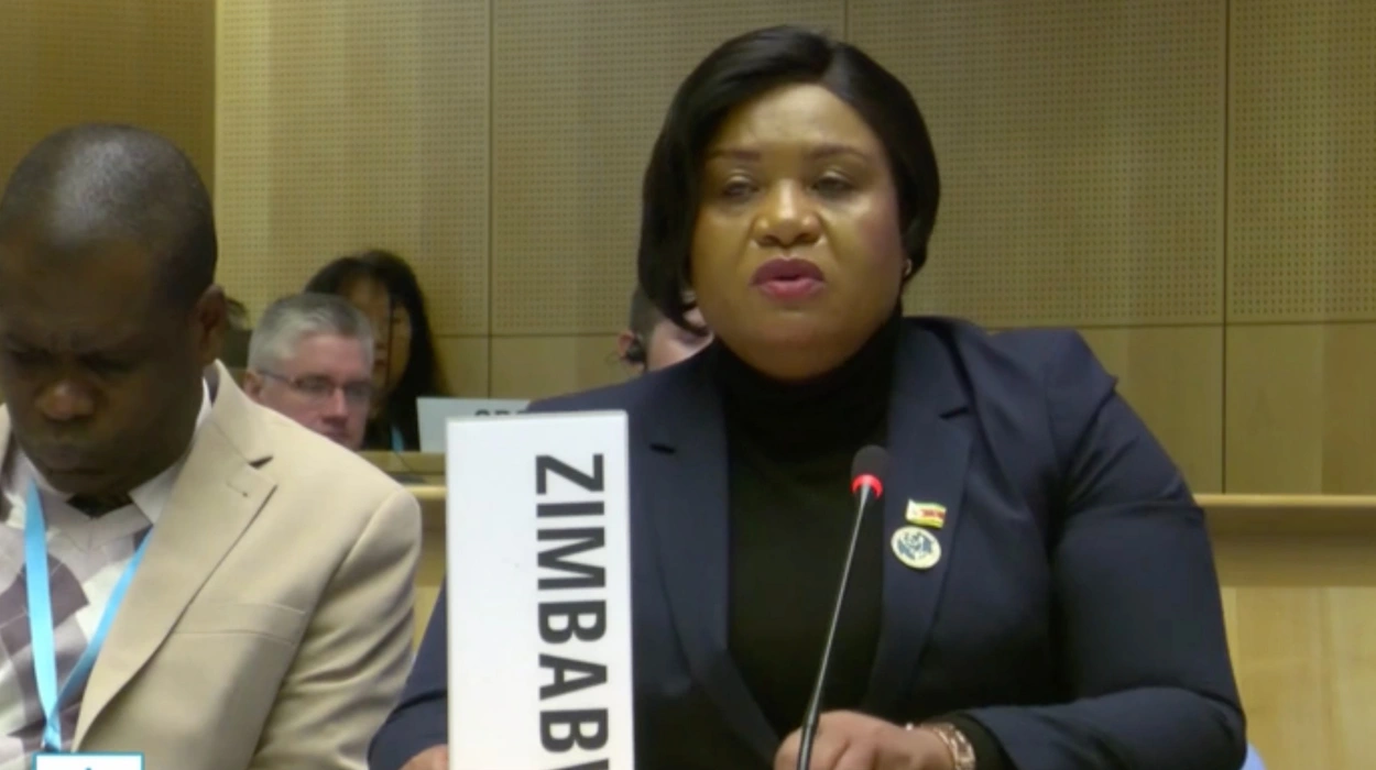 Africa's Pathogen Data Dilemma: Multilateral Equity vs US Bilateral Pressures