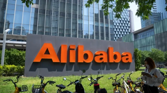 Alibaba erhält vorübergehende Atempause im Streit um die Lobbying-Blacklist des US-Verteidigungsministeriums