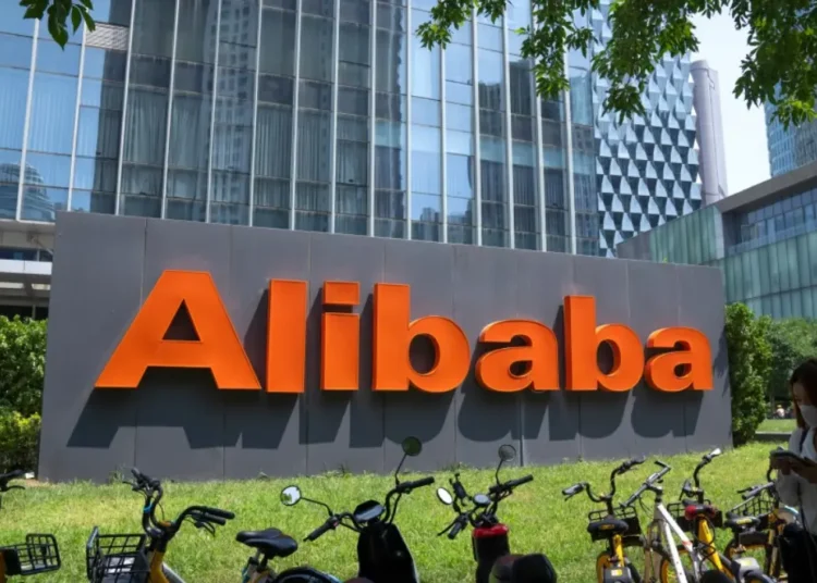 Alibaba erhält vorübergehende Atempause im Streit um die Lobbying-Blacklist des US-Verteidigungsministeriums