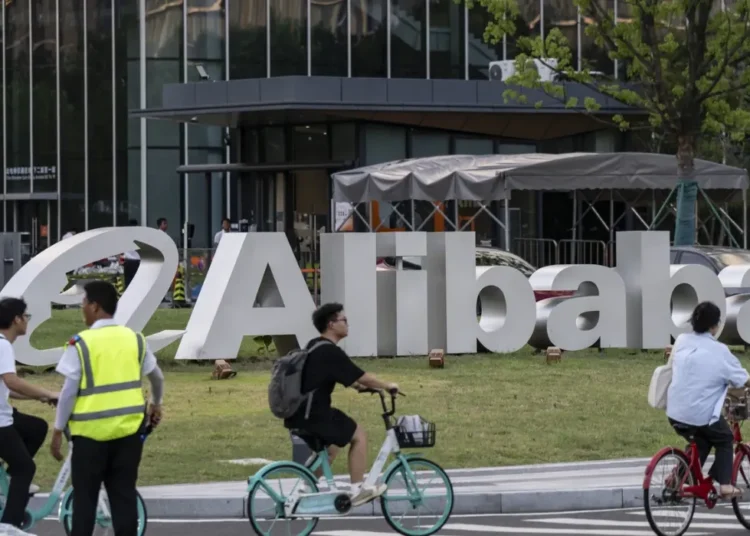 Alibaba et Tencent coupés du réseau de lobbying à Washington dans un contexte de restrictions américaines