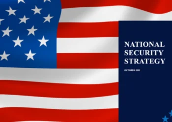 Analyzing rising global military expenditure and US security strategy