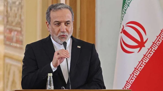 Araghchi's Warning Foreshadows: How US Strikes Ignored Iran's Diplomatic Off-Ramp?