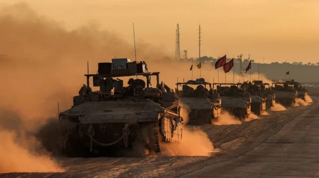 Assessing the US $6 billion arms deal’s impact on Israel’s military strength