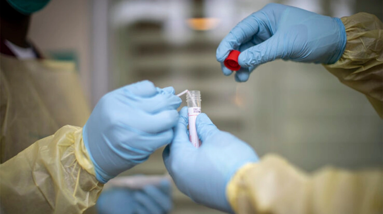 Biomedical Extractivism: U.S. Health Pacts and Africa's Data Sovereignty Crisis