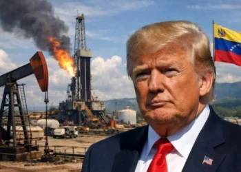 Exxon blockieren? Trumps Ölpolitik prallt auf die Realität der Märkte