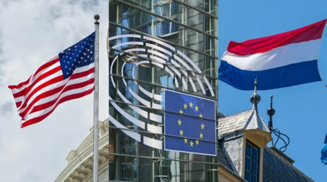 Brussels vs. Washington: Comparing Lobbying Transparency and Influence