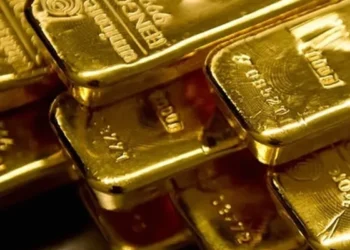 CIA-Offizier David Rush: 40 Millionen Dollar Goldbarren, falsches Spionagenprogramm entlarvt Intelligence-Panik
