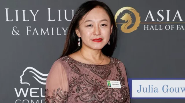 California Mayor Eileen Wang Resigns, Pleads Guilty as Chinese Government Agent