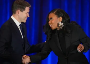 Forderungen nach Zerschlagung von ICE dominieren demokratische Senatsdebatte in Texas