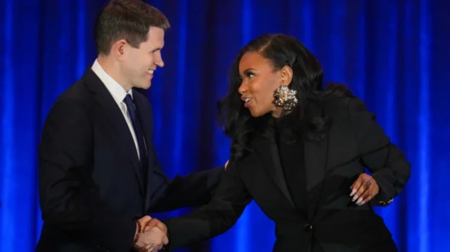 Forderungen nach Zerschlagung von ICE dominieren demokratische Senatsdebatte in Texas