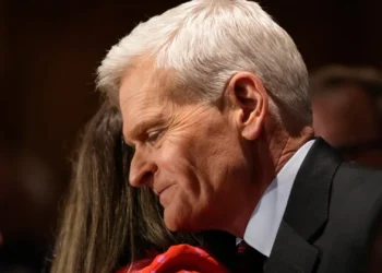 Cassidys Verlust zeigt Trumps Griff auf die GOP