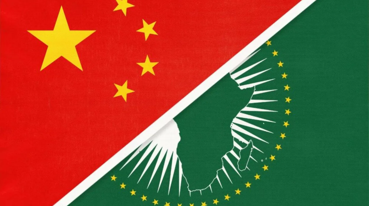China’s Zero‑Tariff Move and South Africa’s US–China Tightrope