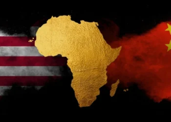 China’s economic rise in Africa: What it means for US policy?