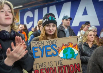 Das „Climate Hushing“ der Demokraten legt eine demokratische Spaltung beim Klimathema offen