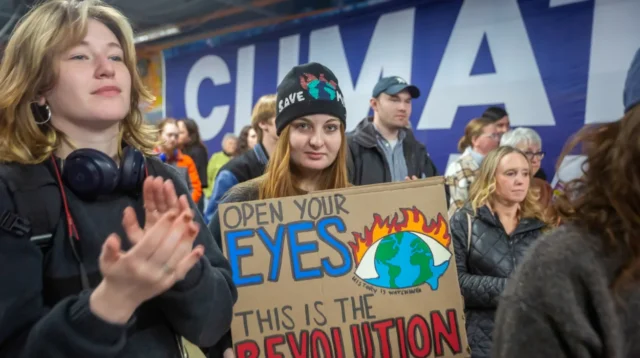 Das „Climate Hushing“ der Demokraten legt eine demokratische Spaltung beim Klimathema offen
