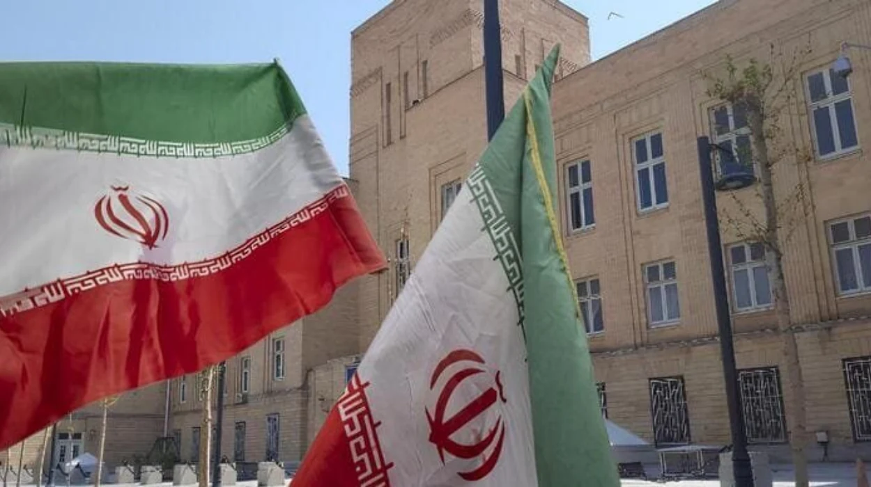 Countering Iran Threats and Securing Regional Stability