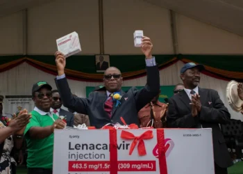 Data Sovereignty Clash: Zimbabwe Rejects US Health Aid Over Privacy Fears