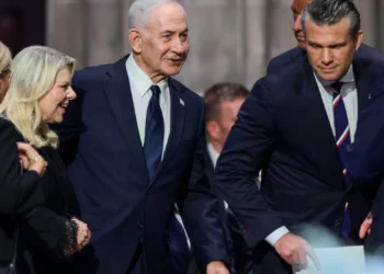 Die demokratische Unterstützung für Israel zerfällt in Washington