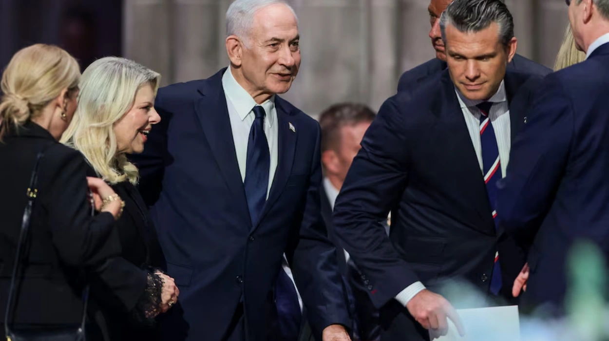 Democratic Support for Israel Splinters in Washington