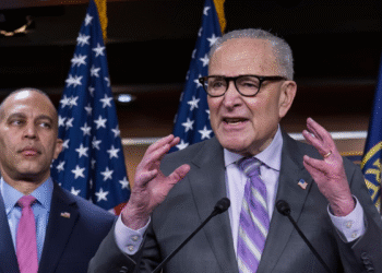 Democrats reject White House offer as DHS shutdown deadline nears