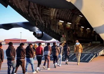 Deported and Dumped: The Human Cost of US Immigration Enforcement Policies