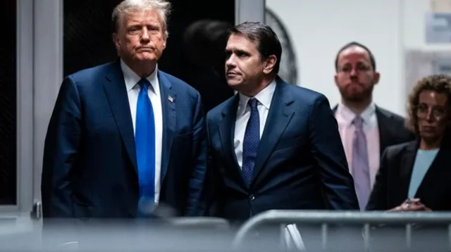 Hatte Jack Smith genügend Beweise, um Trump zu verurteilen?