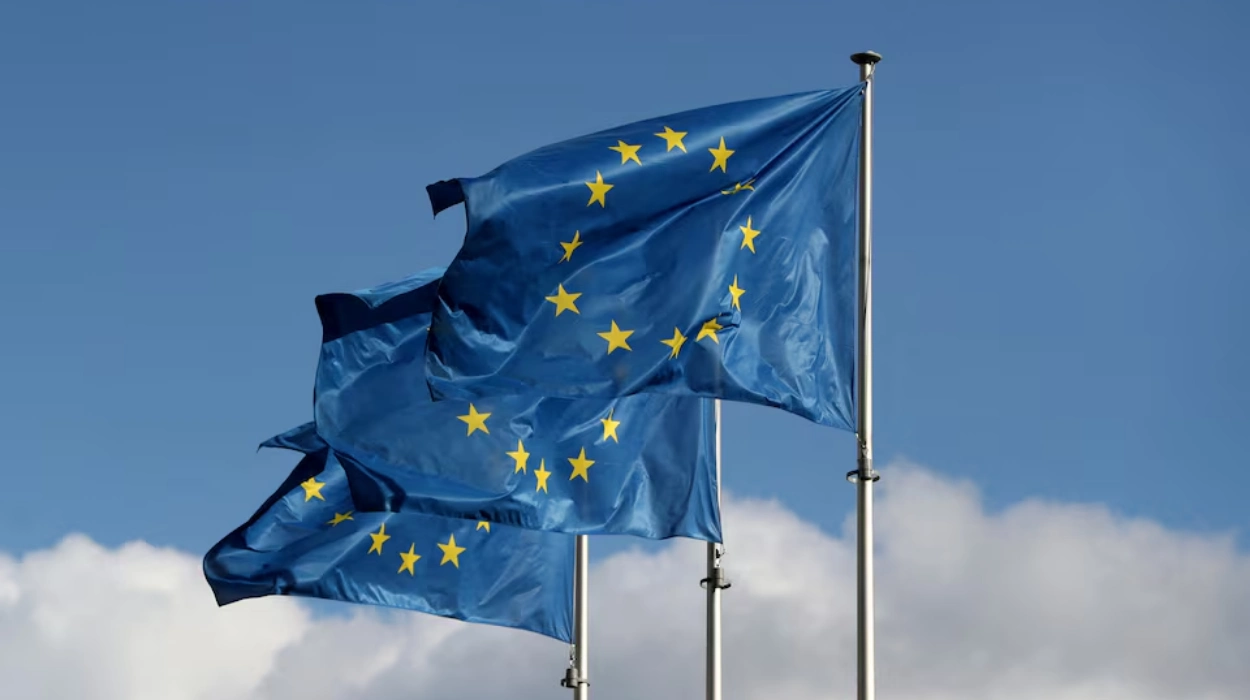 EU Gaza Aid Initiative Launches $1 Billion Recovery Plan After War 