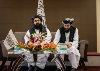EU-Politik: EU will mit Taliban-Vertretern in Brüssel über Abschiebungen sprechen