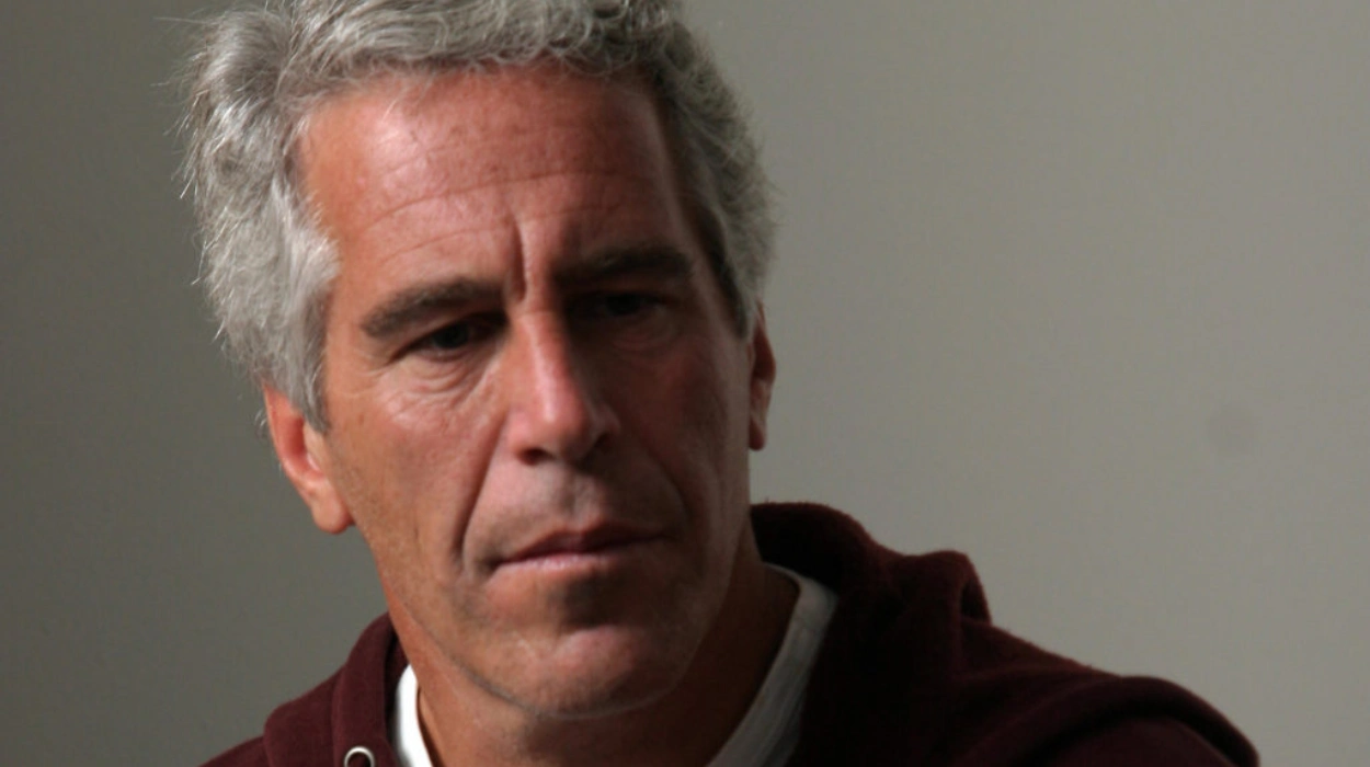 Epstein exploited Florida jail leniency to continue women exploitation