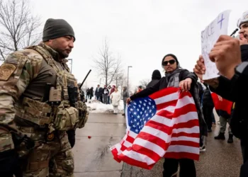 Tödliche ICE-Schießerei testet Grenzen der US-Bundesimmunität und Aufsicht