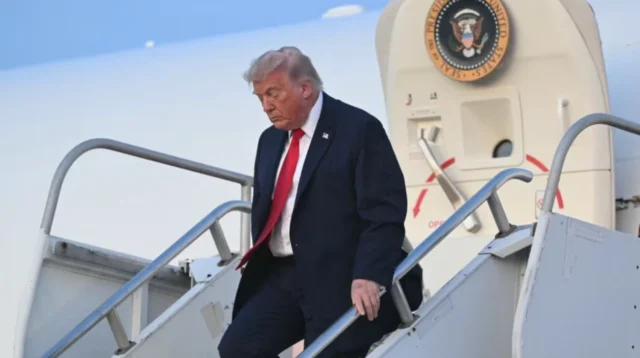 Bundesrichter hebt Trumps H-1B-Visa-Gebühr von 100.000 Dollar auf