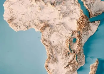 Flexible Realism Maps: US Strategy Navigates Africa's Mineral Frontiers