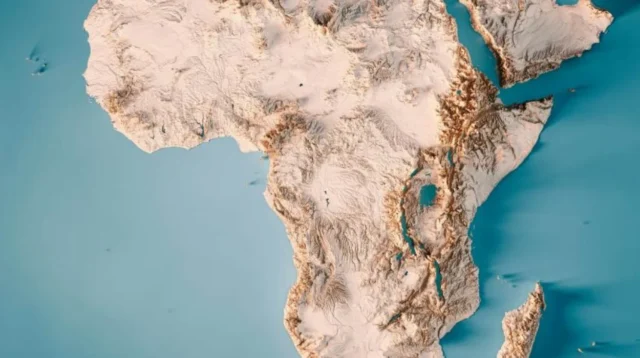 Flexible Realism Maps: US Strategy Navigates Africa's Mineral Frontiers