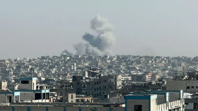 Fragile Peace: The Challenges of Maintaining the US-Brokered Gaza Truce