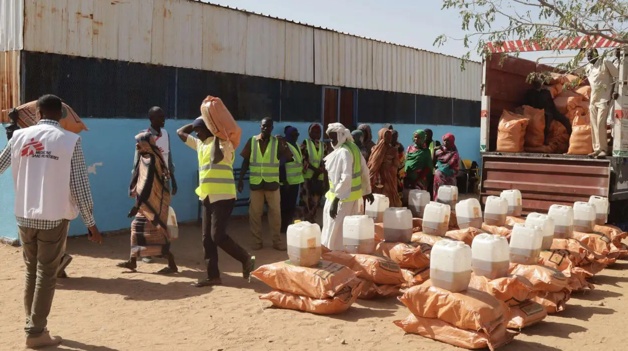 From Bluster to Barrier: Decoding US Immigration Freeze's Impact on African Flows