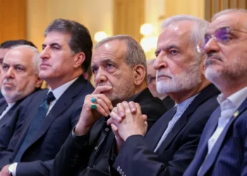 Von Chamenei bis Charrazi: Grenzen der Enthauptungsstrategie