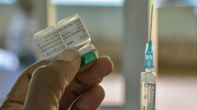 Ghana’s No to U.S. Health Deal Ports a New Nonalignment