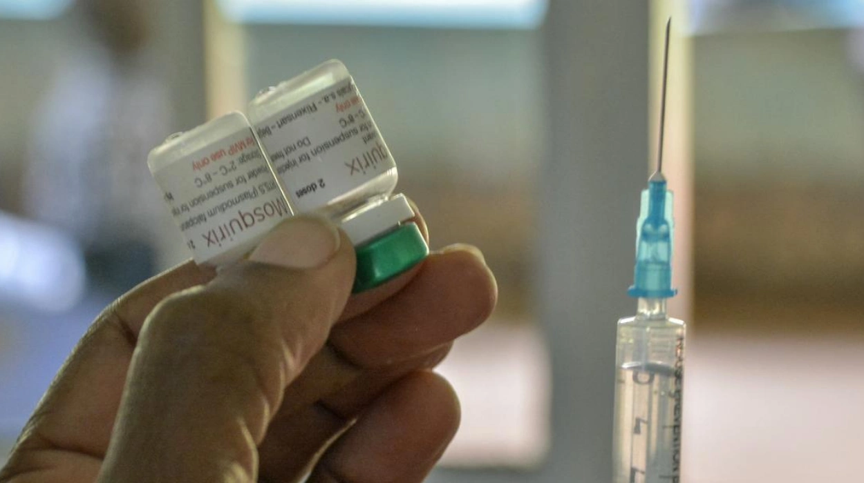 Ghana’s No to U.S. Health Deal Ports a New Nonalignment