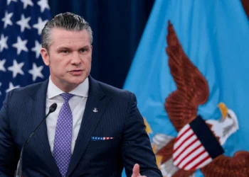 Hegseth unter Druck wegen der Kosten des Iran-Kriegs