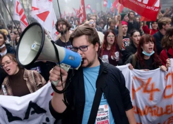 US deportation policies exploit Ghana as a ‘dumping ground’ for migrants