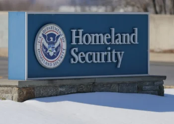 Wie sich der Shutdown des Heimatschutzministeriums auf die Amerikaner auswirkt