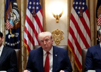 Wie die Hormuz-Blockade der US-Hebelwirkung schadete?