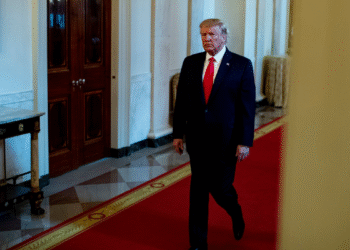 Wie Trumps jüngster Versuch, die Justiz zu instrumentalisieren, nach hinten losging