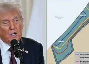 How Trump’s Advisers Are Shaping Prospects for a Gaza Ceasefire Deal?