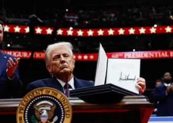 How Trump’s Refugee Limits Damage America’s Moral Leadership?