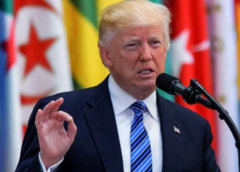 How Trump’s Second Term Unravels US-Africa Relations by Shifting Focus to Immigration?