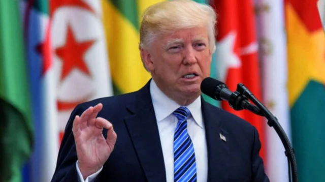 How Trump’s Second Term Unravels US-Africa Relations by Shifting Focus to Immigration?