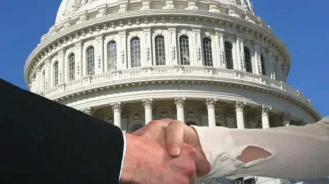 How lobbying shapes effective governance: Bridging expertise and policymaking