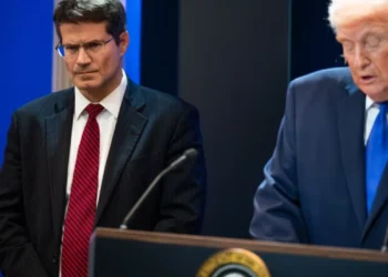 Wie der Solicitor General der USA die Exekutivgewalt und das Wahlrecht neu gestaltet